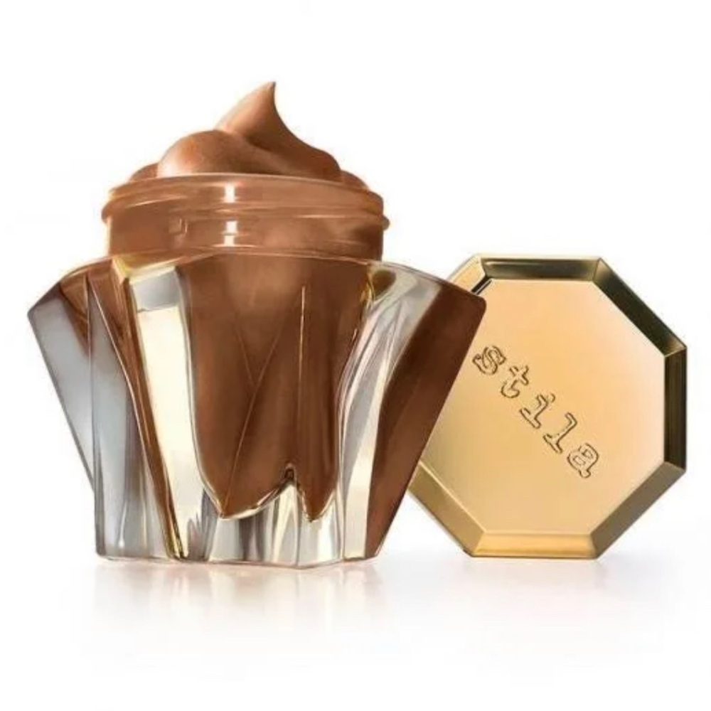 Stila Lingerie Souffle Skin Perfecting Color- Shade 7.0